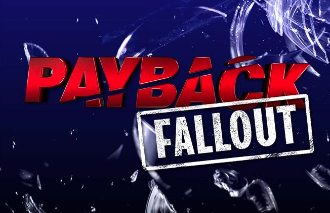 WWE tweet picture