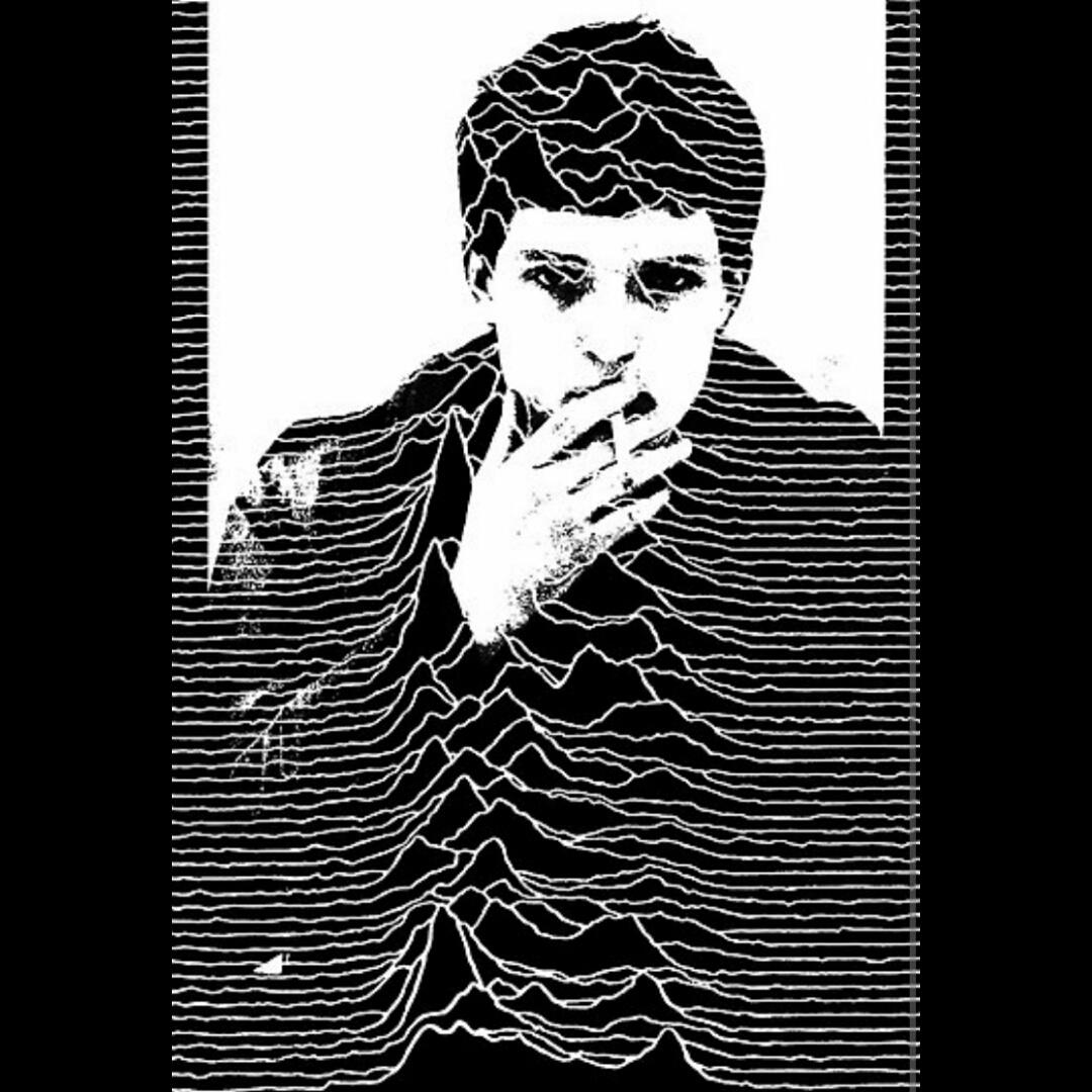 scarlett_vip's tweet photo. ,,,#nowplaying #joydevision #rip #IanCurtis 🎶 http://t.co/s7PxAXeTOs
