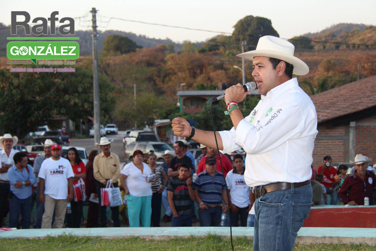 Rafa González tweet media