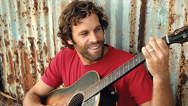 May 18, wish Happy Birthday to American singer-songwriter, former professional surfer, Jack Johnson. 