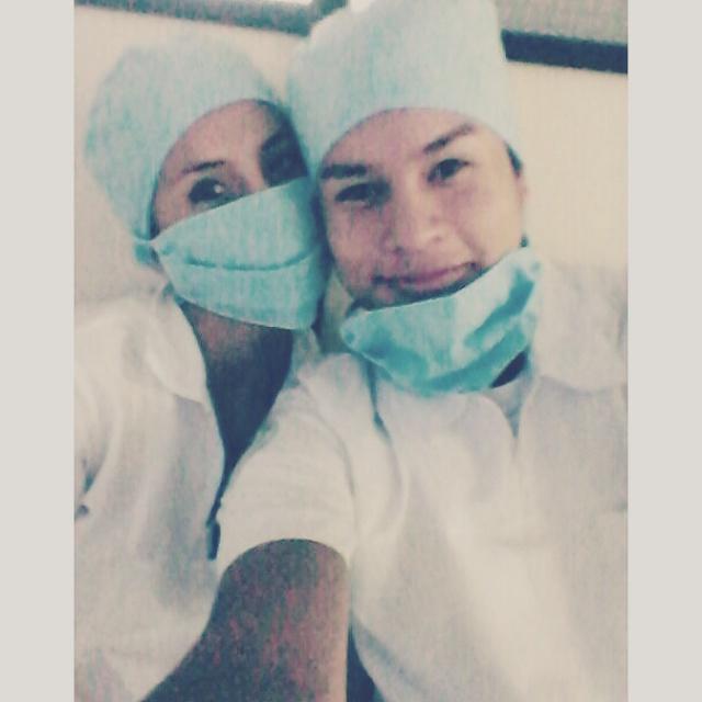 EstebanAraque_'s tweet photo. #nursingschool http://t.co/BIpHhPJ5DK
