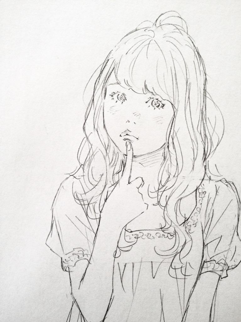 Art inspiration, Anime drawings, Illustration art