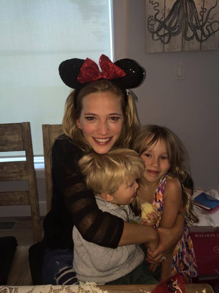MichaelBuble's tweet photo. Happy birthday to the best wife and mom ever. I love you so much Luisana Lopilato
#family... http://t.co/8xSo7AQ9BV http://t.co/GGTBegEH0T
