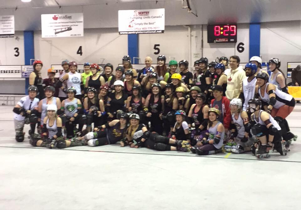 Team Canada Jr Derby tweet media