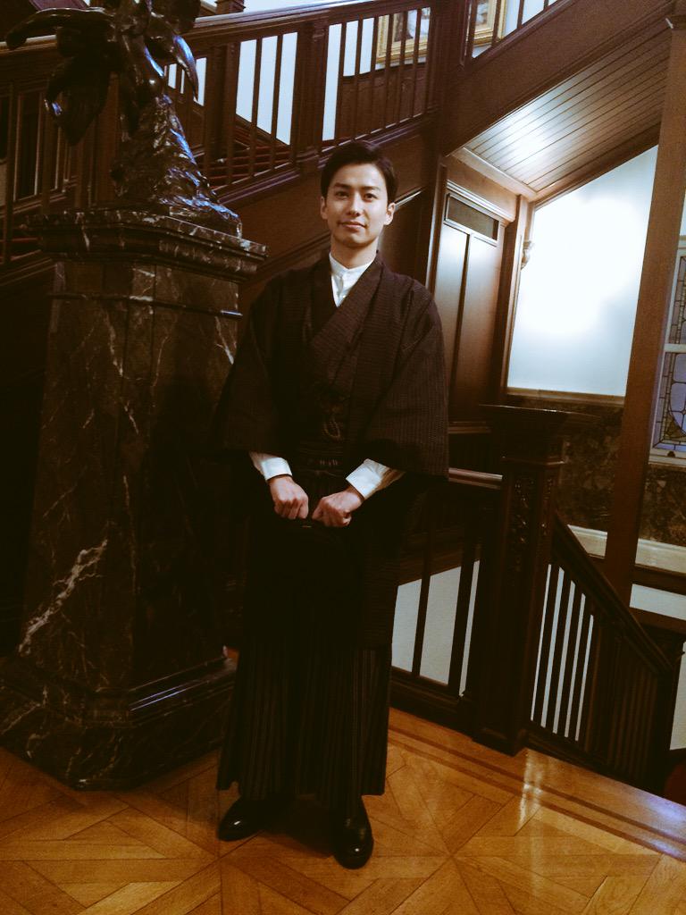 昨日の「天皇の料理番」第4話、皆さんご覧いただけたでしょうか？ 本日