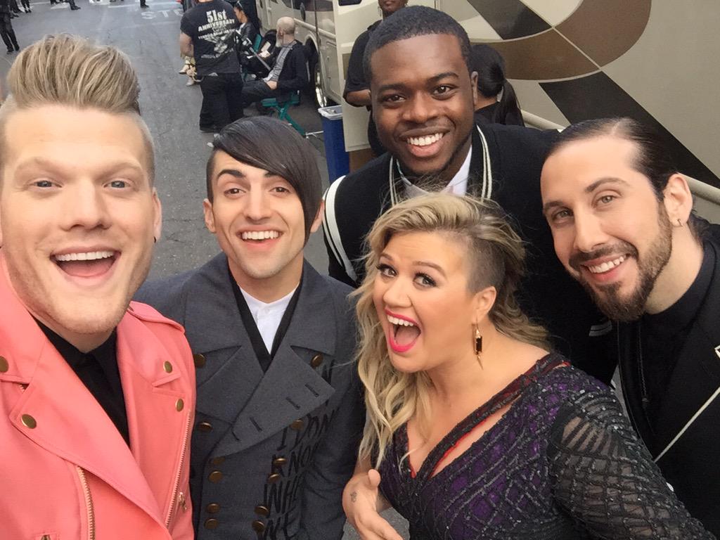 Pentatonix On Twitter She Killed It Cant Wait To Tour With This