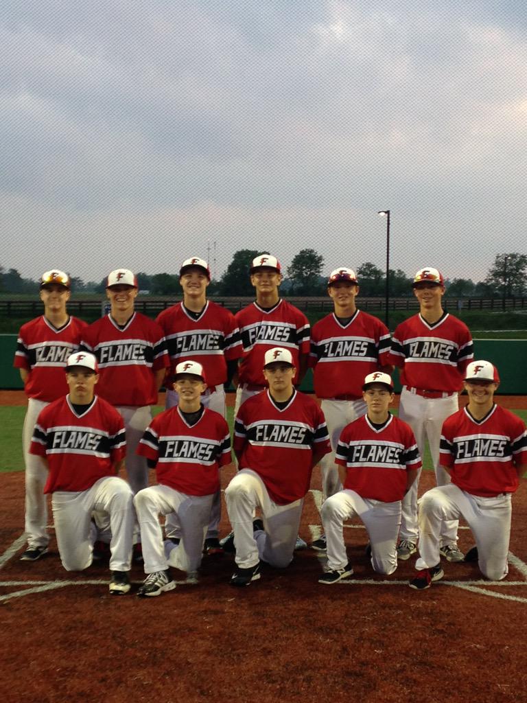 14u Cincy Flames (Flames14u) Twitter