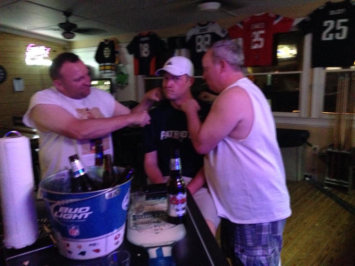 Dmonkey78's tweet image. @gingerflaps