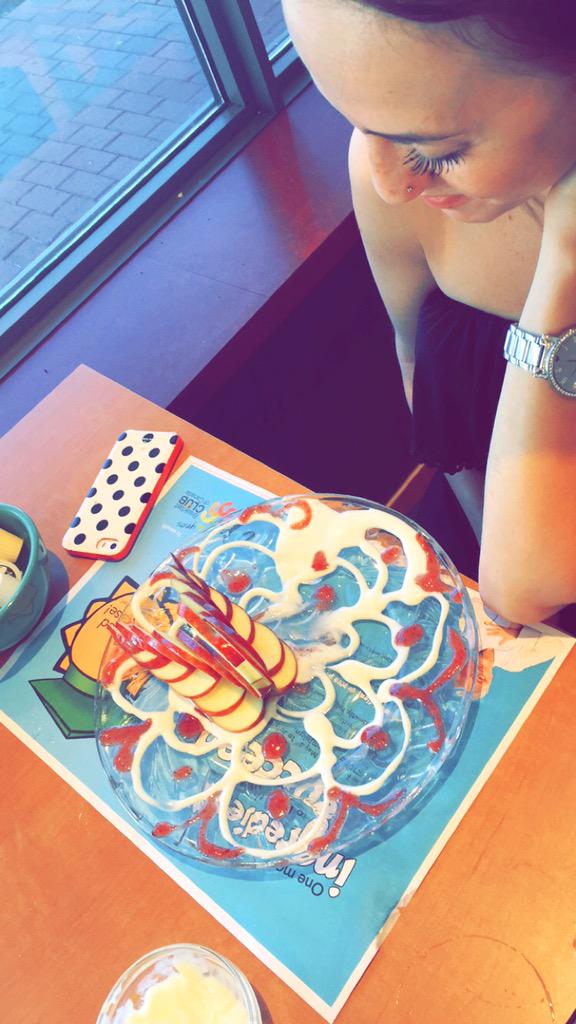 Juhgia's tweet photo. My best friend turned 22 today ❤️ #rideordie http://t.co/GLuQ8GaNvH