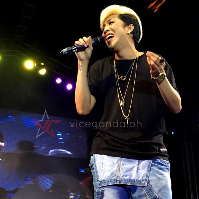 prettygoooo's tweet photo. yon oh nakita ko na rin sa personal si VICE  
#cute http://t.co/miVignjWmd