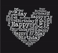 Happy Birthday no matter what you will come out of this stronger/better/bigger than ever before! 
