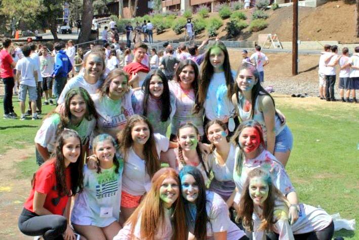 Madisonfayee's tweet photo. It's not a goodbye it's a see you later🙋🏻💜 http://t.co/2Q6PMdilbs