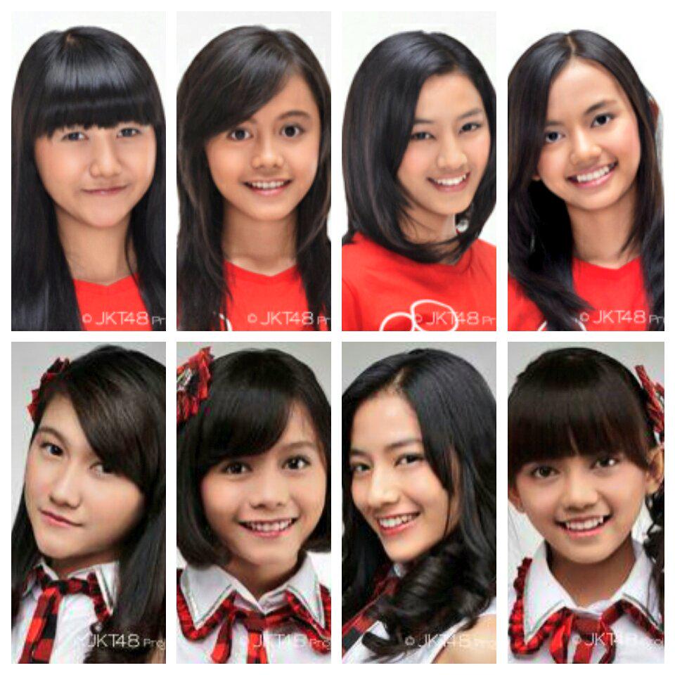 JKTwister's tweet photo. Sudah setahun di K3 yaa. So proud of you, girls! 😻😻 http://t.co/Dzgltq1Juu