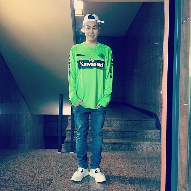 satgotloco : Green~~green~~~ #KAWASAKI 🙏🙏🙏🙏🙏🙏 <a href="/pay_billz/">Make-1</a> <a href="/freefromseoul/">youngsik</a> <a href="/spunzsong/">SWAY D</a> <a href="/korlio/">JK</a>… ift.tt/1EVphgF