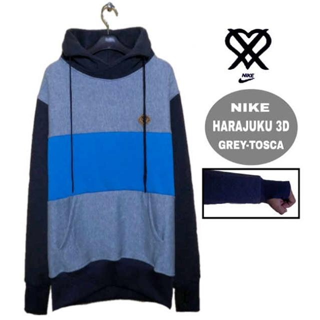 cimol717's tweet image. Ready
Sweater nike
ALLSize M fit L
BAHAN fleece
Harga : 95rb
PIN1 : 51AC39E0
Pin2: 5799456b
Sms : 085320299587