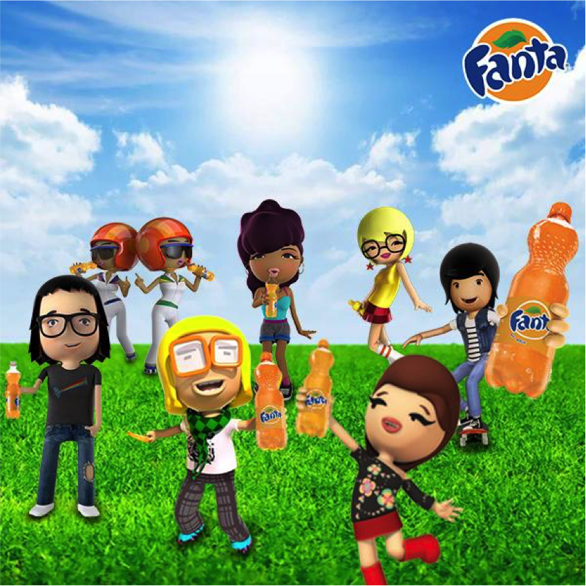 FantaFunMy's tweet photo. Follow #FantaFunMY community NOW and get spiced up with super crazy #FantaFun stuff! http://t.co/uNmBHLunJq