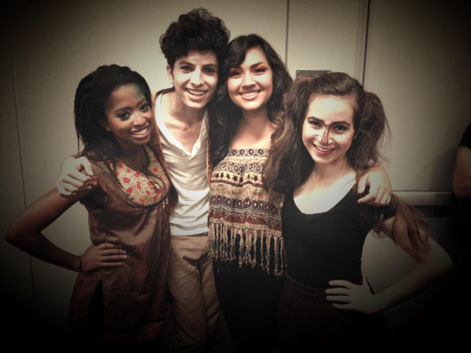 stayzerose1003's tweet image. #SpringSing2015 last night was a ball :)