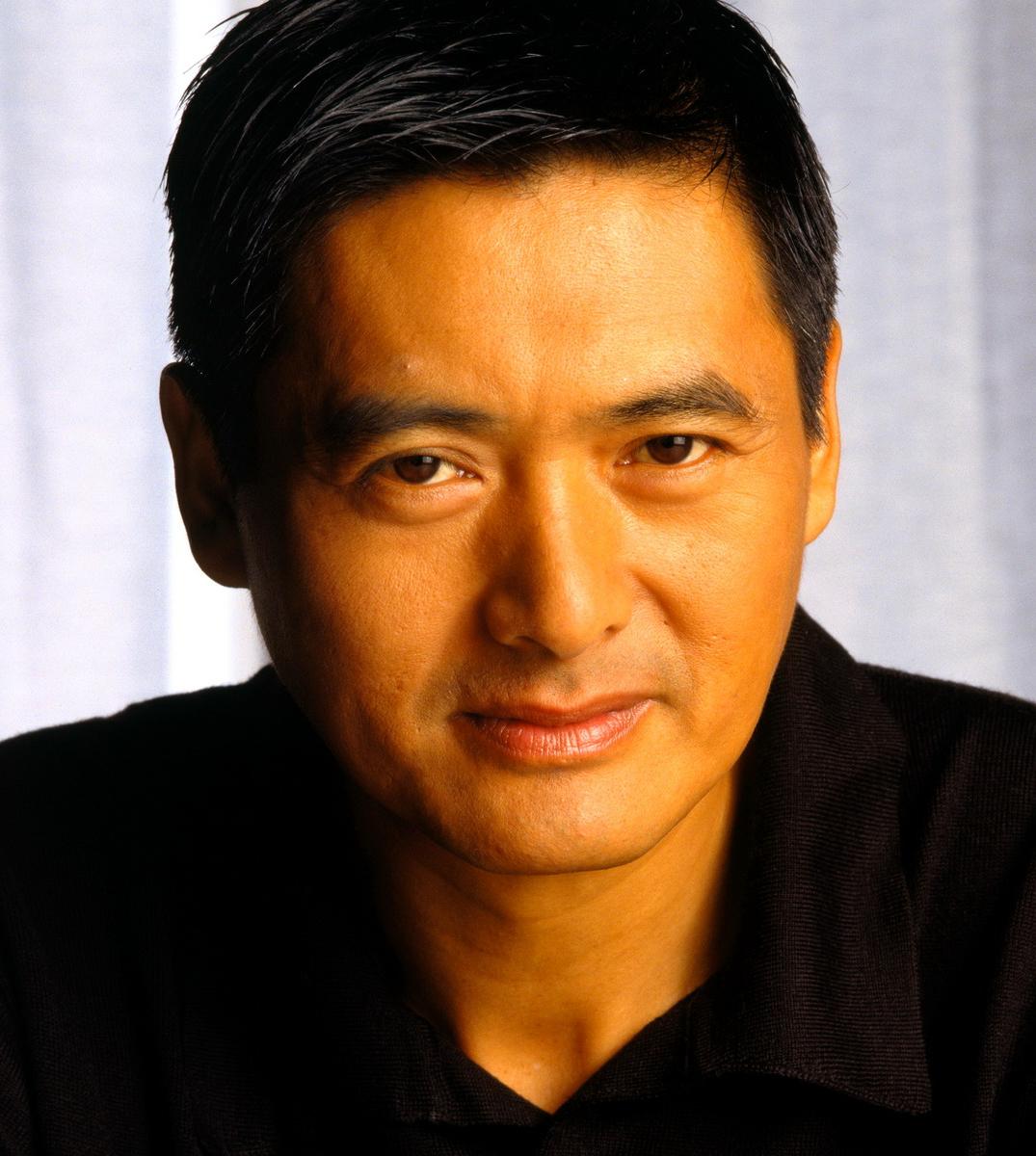 Happy Birthday Chow Yun Fat!!aktor Hongkong ini dulunya supir taksi dan bellboy lho :) 