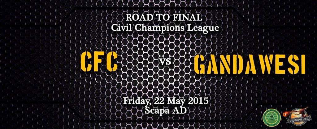 CCL 2015 tweet media