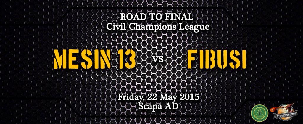 CCL 2015 tweet media