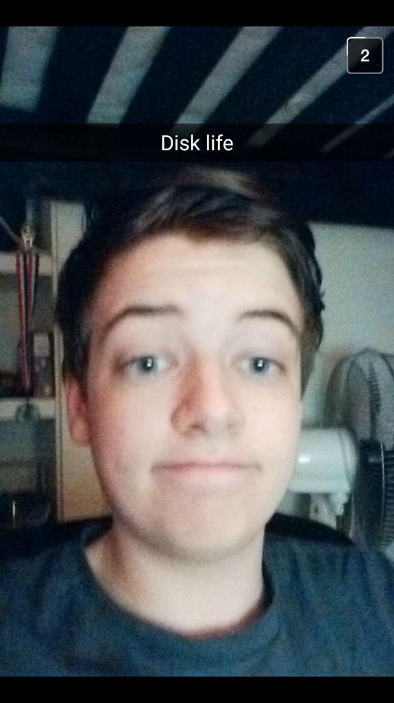 Getting our foot in politics;)