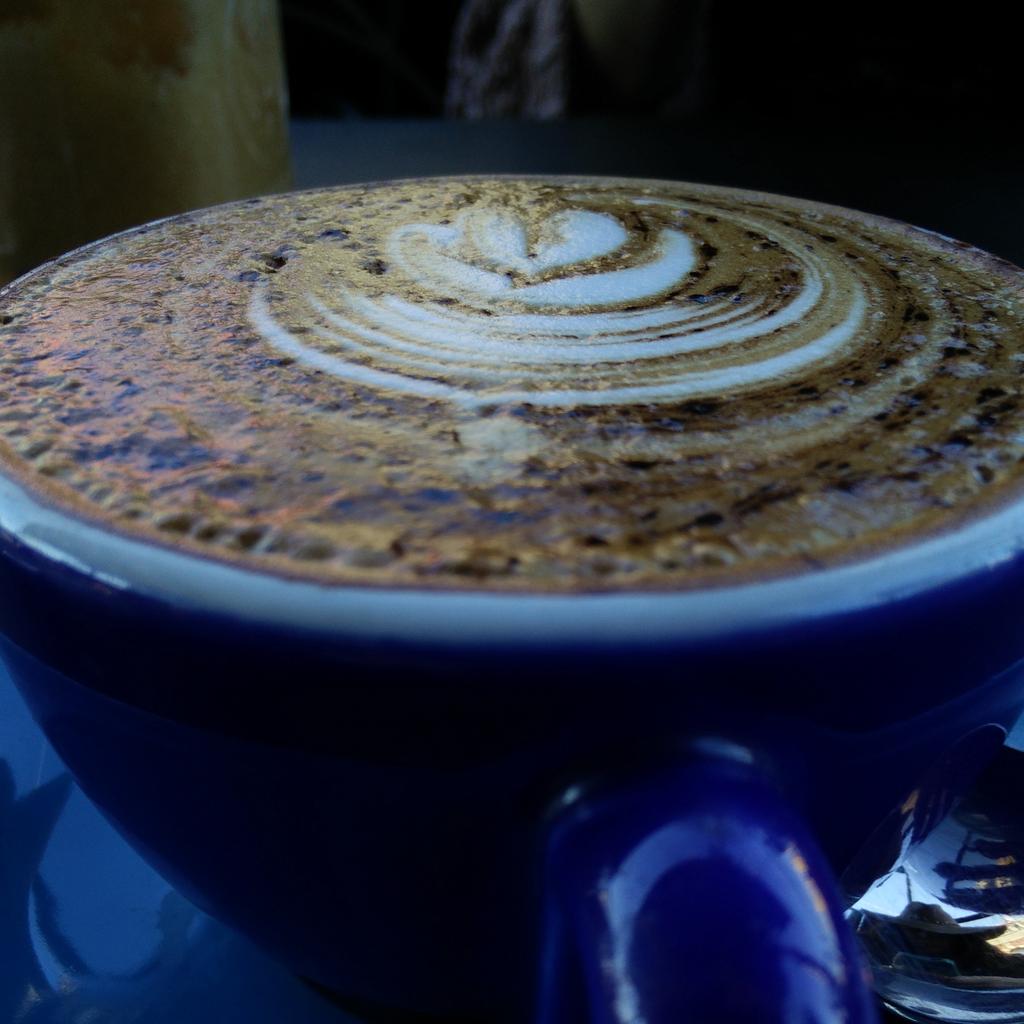 F5Coffee's tweet photo. School of 7 Bells (@AD7bells) will be a regular spot, assuming I find work when I return &amp; can afford to eat. http://t.co/GV8jh9Wlpv