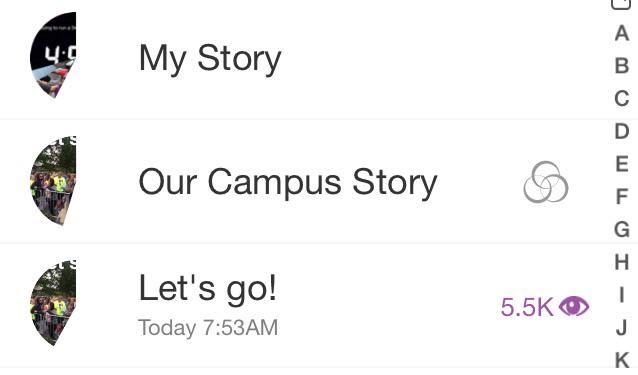 brendaaaag's tweet photo. Made it on the snapchat story 😄 http://t.co/SIxN4ZrgCL