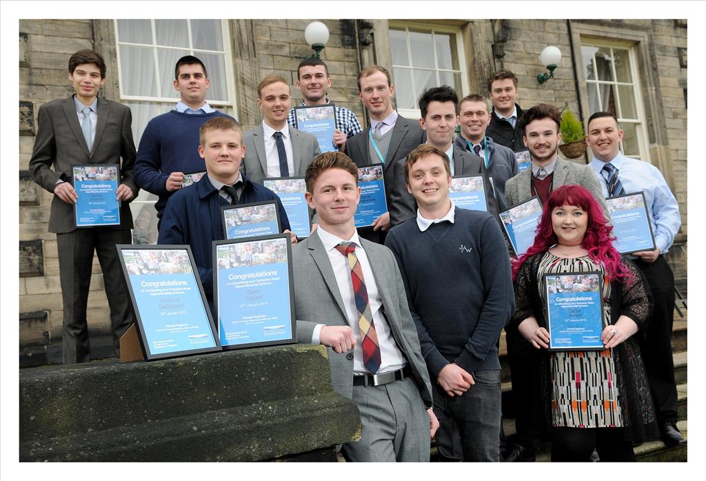 Yorkshire Water 💧 tweet media