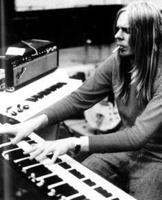 Happy Birthday wishes to Rick Wakeman 