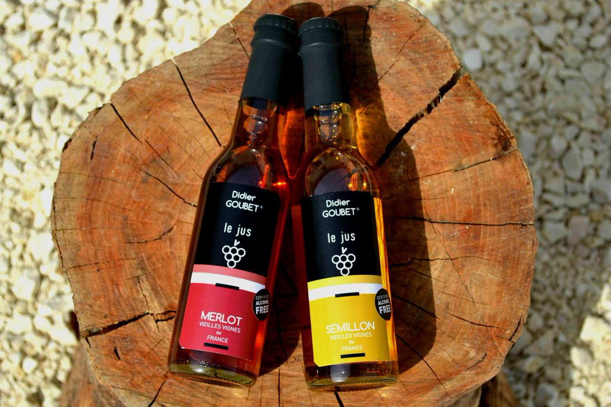 SecretTradition's tweet photo. Et vous lequel préférez vous ? 
#tranquille #saveur #terroir #lejus #DidierGOUBET #Merlot #Sémillon http://t.co/fE882omXyO