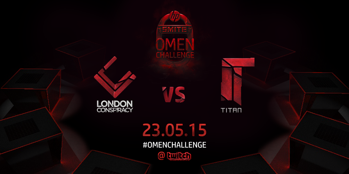HPNederland's tweet photo. Stel de nieuwe HP Omen met 4th GEN i7 Intel Processor op de proef in de #OMENCHALLENGE http://t.co/qq6eOATMD5 http://t.co/rABWmQzQoq