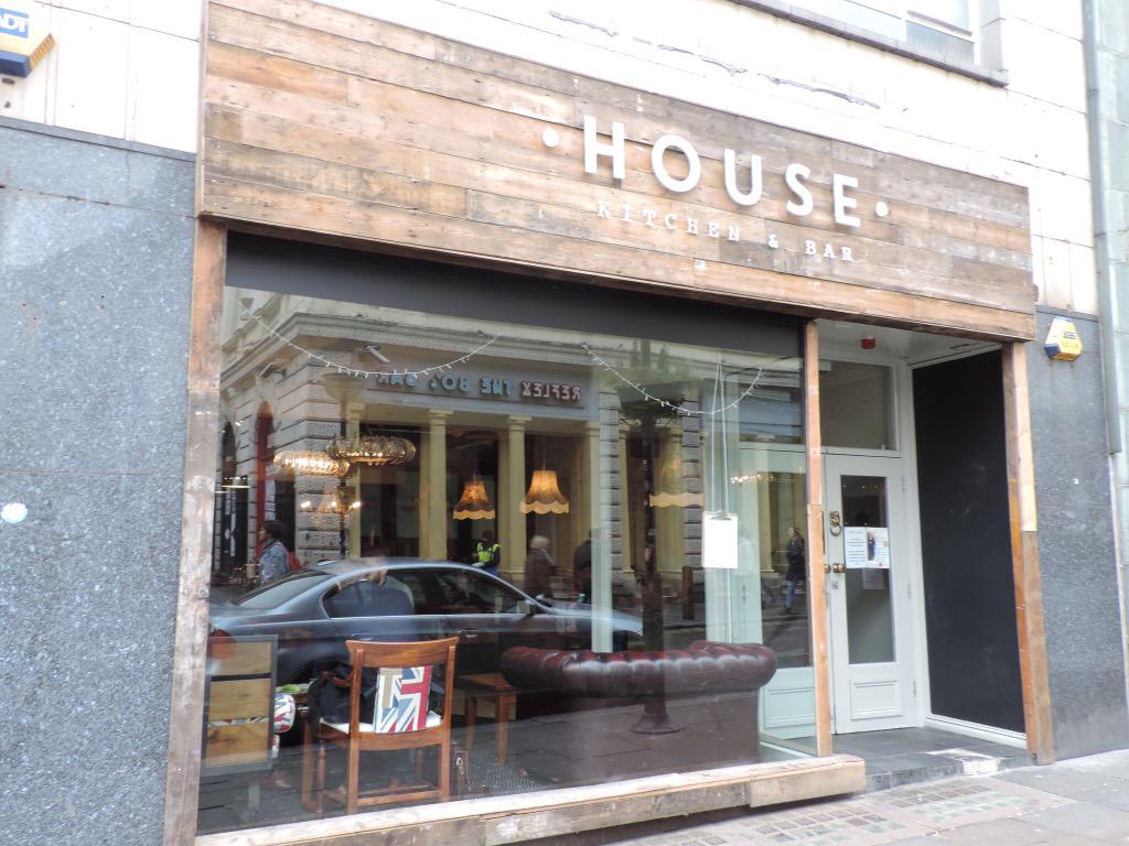 House Liverpool tweet media