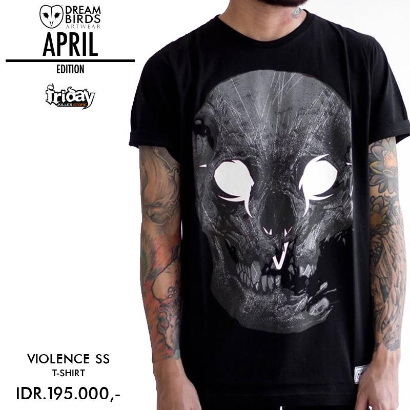 FRIDAY KILLER Store tweet media
