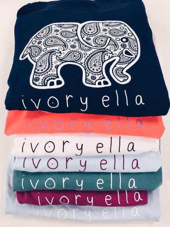 shopivoryella's tweet image. Who wants one? ☺️🐘💕

#SaveTheElephants 🙌💫