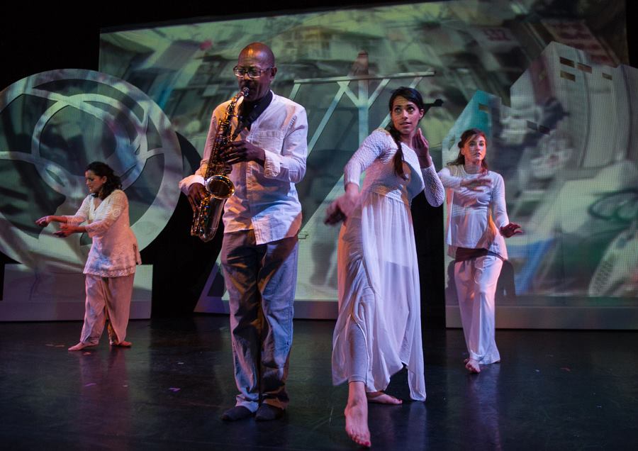 #OWSkype started with a bang <a href="/southbankcentre/">Southbank Centre</a> on Saturday - tickets still available <a href="/Arena_Theatre/">Arena Theatre</a> for 29th-30th May