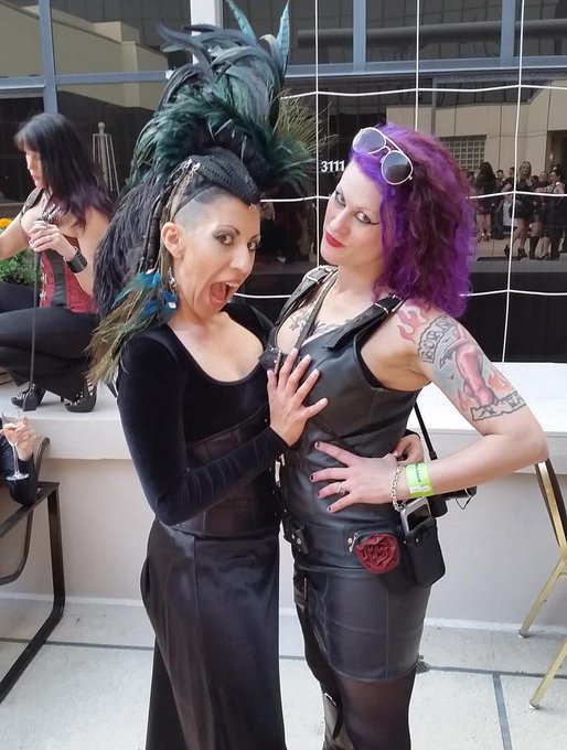 So happy 2 have finally met @GoddessSoma @OfficialDomCon 4 @DDIMgzn #Dominas shoot Who'd lust 2 C us<a class="tags" href="/tag/goddesssoma">@goddesssoma</a><a class="tags" target="_blank" title="On Twitter" href="/?out=eyJ0eXAiOiJKV1QiLCJhbGciOiJIUzUxMiJ9.eyJpYXQiOjE3MjI3MzE2OTUsImlzcyI6InR3cG9ybnN0YXJzLmNvbSIsIm5iZiI6MTcyMjczMTY5NSwiZXhwIjoxNzU0MjY3Njk1LCJyZWRpcmVjdF91cmwiOiJodHRwczovL3R3aXR0ZXIuY29tL09mZmljaWFsRG9tQ29uIn0.t94NFADKwBZCWq4IA9kmJ0iajRaLRWqEzuU0RUTrj-I3Gqy0zi5A7kMHQk1Vec0Ibg_P8fsry3eY6SC7RxToiw">@OfficialDomCon</a><a href="/tag/dominas"class="tags"><span>#dominas</span></a>