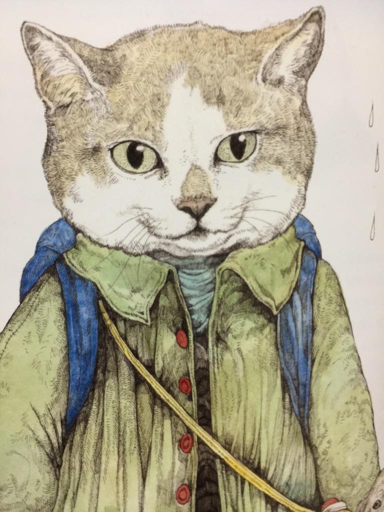 Yuko higuchi ヒグチユウコ on Twitter: