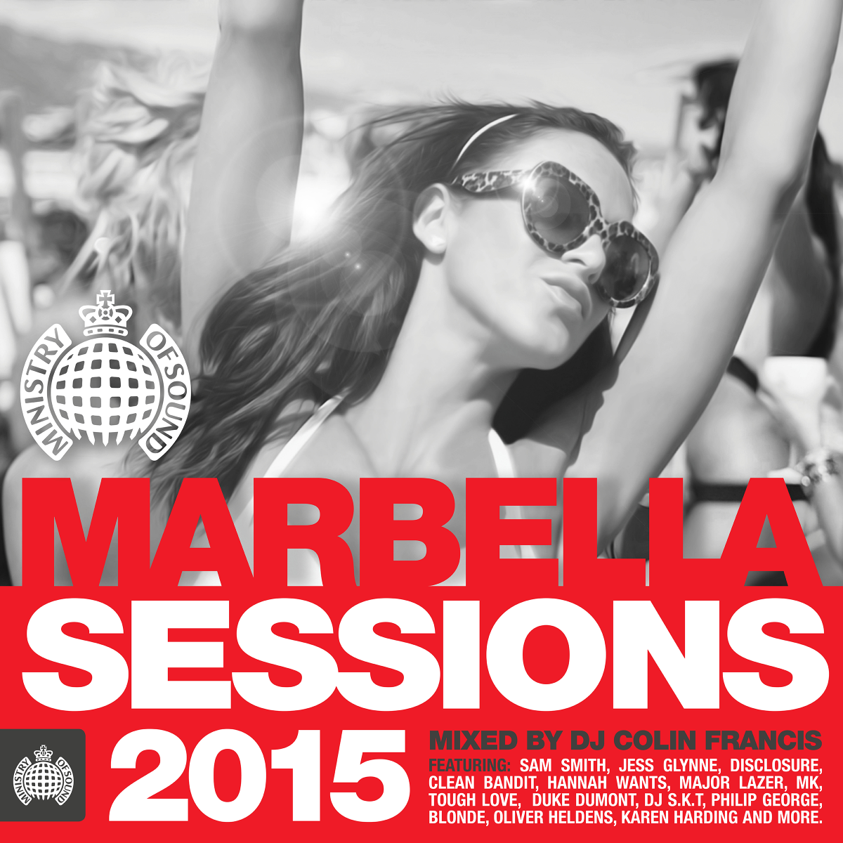 ministryofsound's tweet photo. New Marbella Sessions 2015 ft @DukeDumont @cleanbandit &amp; more, coming soon! http://t.co/SAFiqIc2zG http://t.co/dd4c6u7dhn