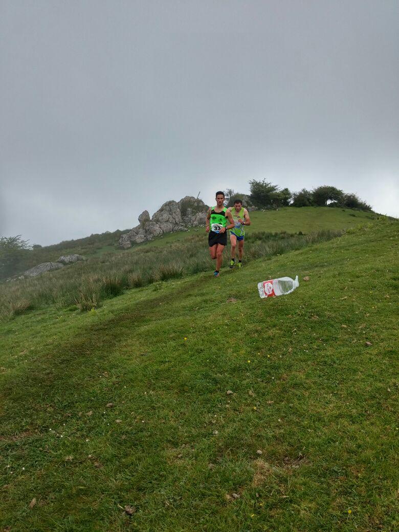 CPE 15 km