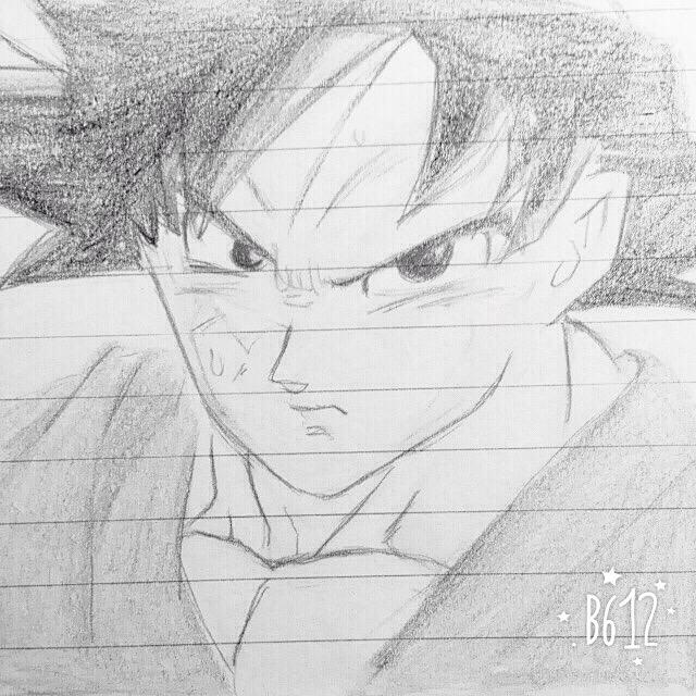 悟空のtwitterイラスト検索結果 古い順