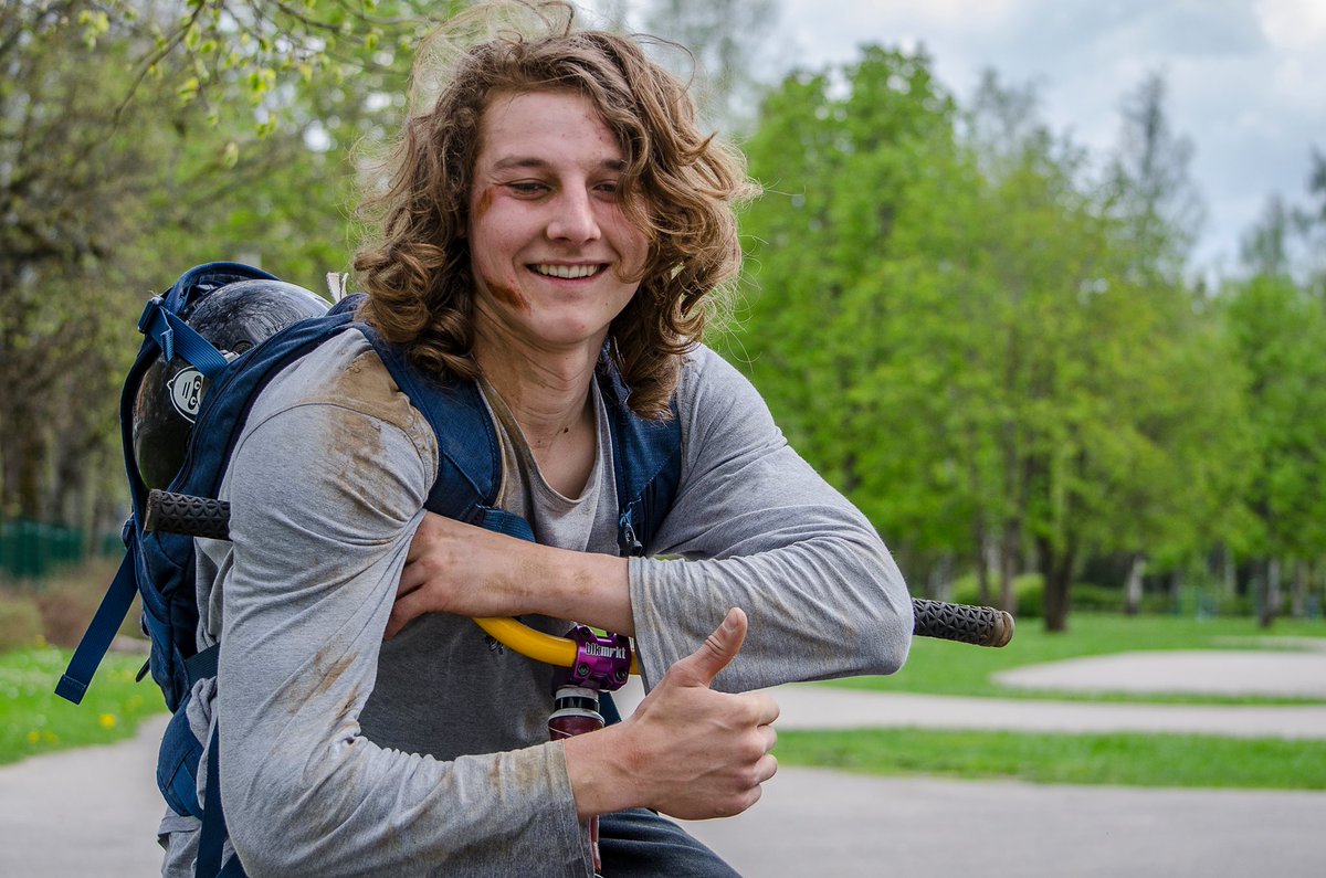 Brīvlaiks uz nedēļu? Nē! Labāk uz divām.