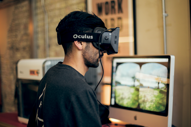 Creating digital experiences in an analog world webdesignermag.co.uk/analogfolk-cre… <a href="/WebDesignerMag/">WebDesignerMag</a> profiles <a href="/AnalogFolk/">AnalogFolk</a>