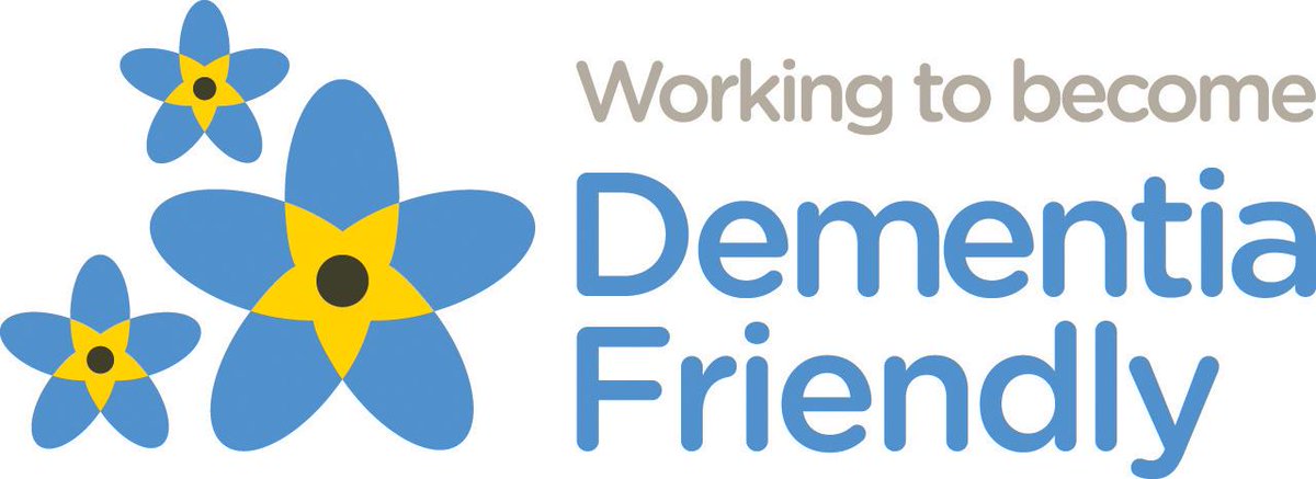 AWMwaste's tweet photo. @AWMwaste are proud to have joined @YH_DAA and be working towards becoming @DementiaFriends http://t.co/UkHioZsAeY