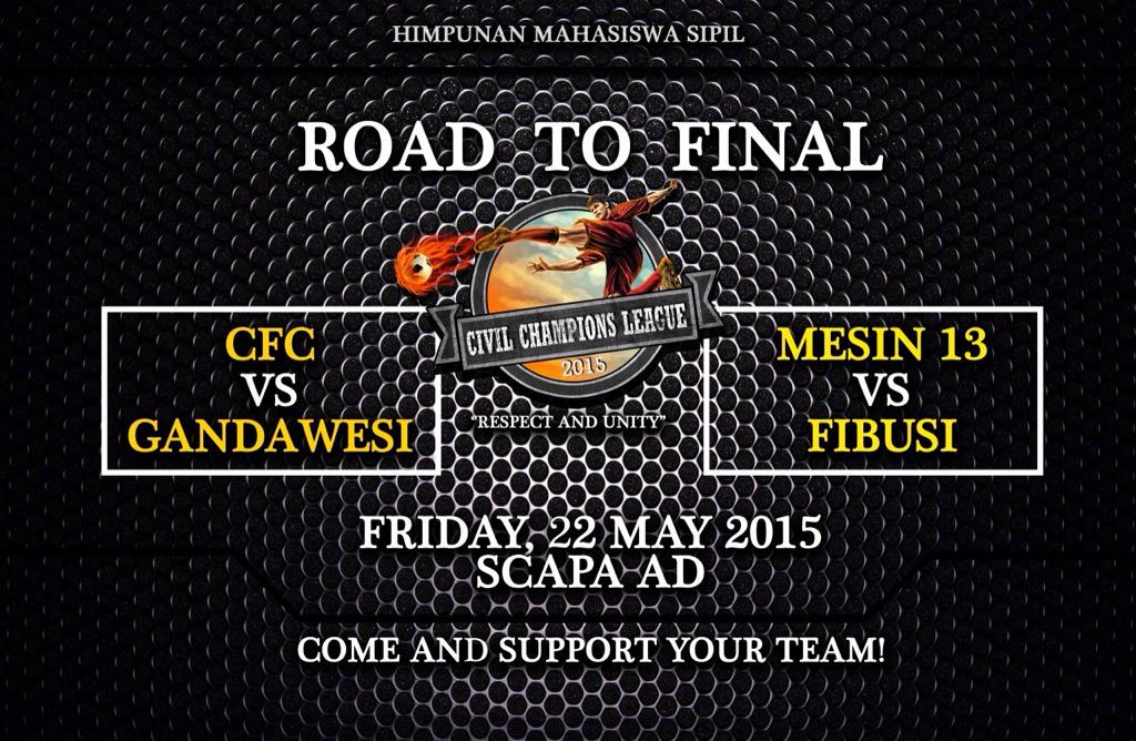 CCL 2015 tweet media