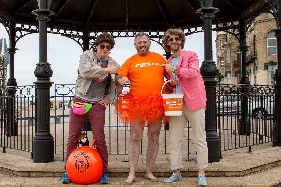 ClubVisage's tweet photo. Tickets on sale for our 80s charity night for @ArthritisRUK featuring @denemichael http://t.co/kzghomTkIg @TeessideRT http://t.co/YsId78SccB