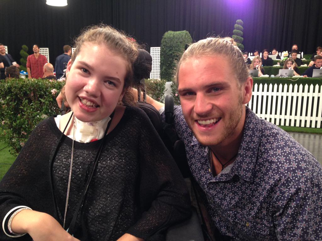 KIZZ2901's tweet photo. Good song @MrGeorgeMason! Glad it went well, I liked it!! Also great to meet you you are very nice and friendly! http://t.co/TtrDuktOal