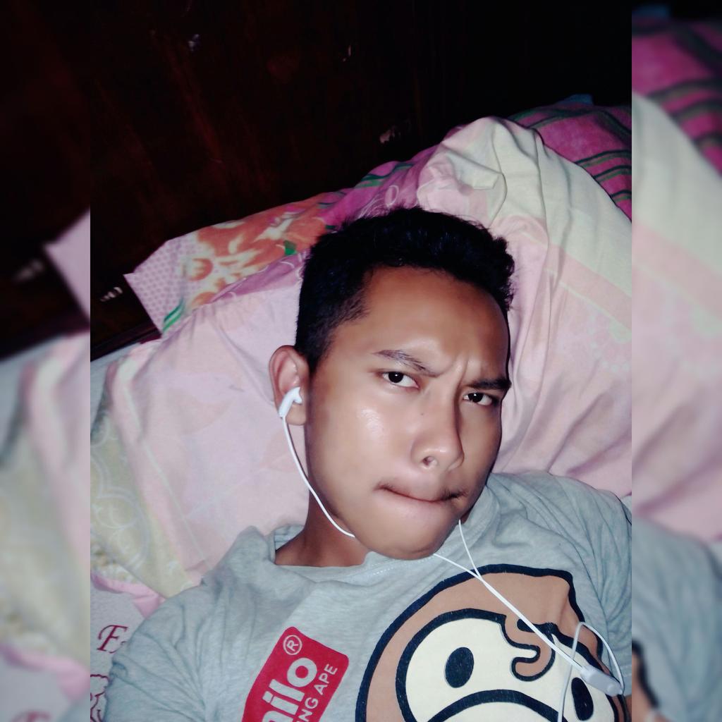 Faisal Ferdiansyah (@ferdianfaisal) on Twitter photo 