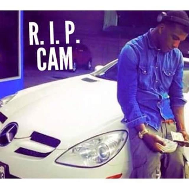 qjones1184's tweet photo. R.I.P to my Homie Camrin Starr..You will be miss fam...On me Jone$.😥😪😥😪😥 http://t.co/QEuxqkpkBV