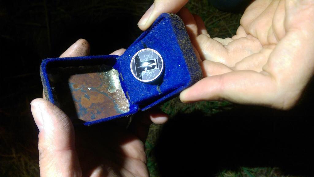 venusivy's tweet image. @StopPlusUltra Thanks to hard work by @keigosenbei and others, this has been located!