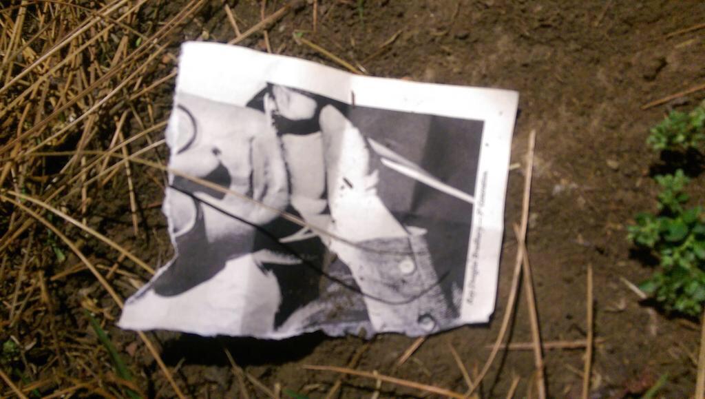 venusivy's tweet image. @StopPlusUltra Thanks to hard work by @keigosenbei and others, this has been located!